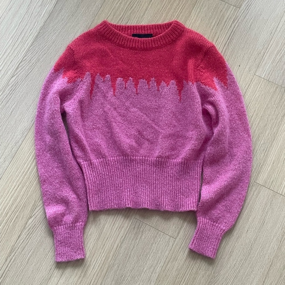 Cynthia Rowley Sweater